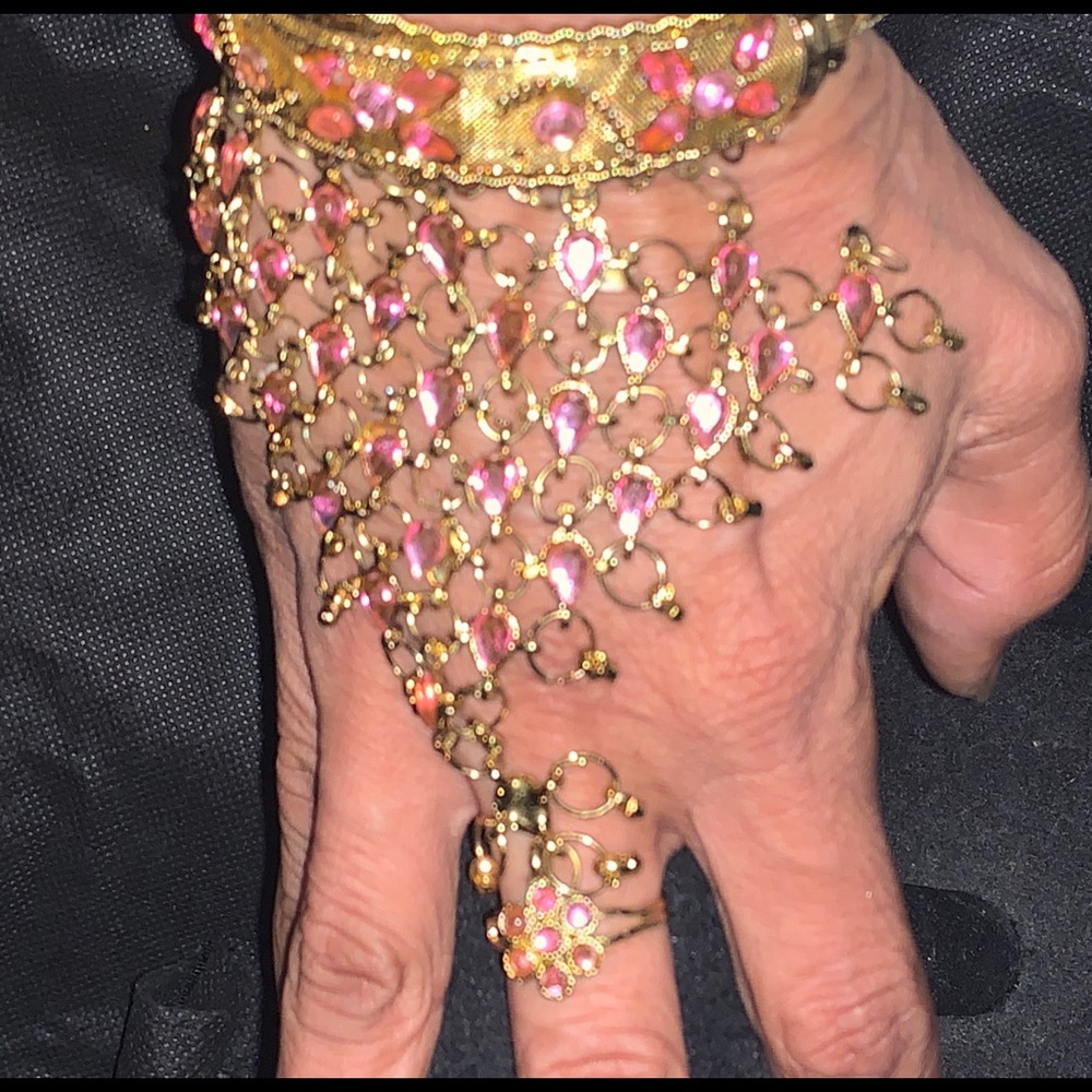 Bracelet/ring - Picture 2 of 2